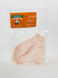 Effing Seafood B.C. Dover Sole (2 pack)