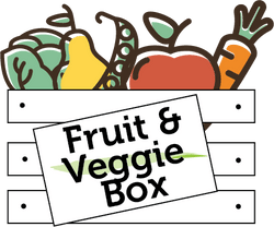 Fruit & Veggie Box