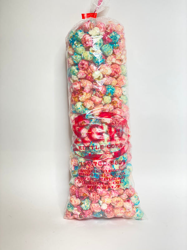 KGW Blue Raspberry/Bubblegum Popcorn