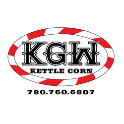 KGW - Salt & Vinegar Kettle Corn
