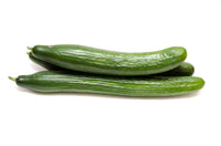 Lacombe Fresh A.B. Long English Cucumber