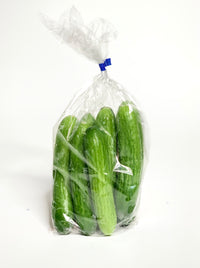 Lacombe Fresh A.B. Mini Cucumbers