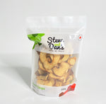 Steve and Dan's B.C. Dehydrated Natural Apple Chips