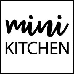 Mini Kitchen - Cranberry Chutney