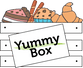 Yummy Box