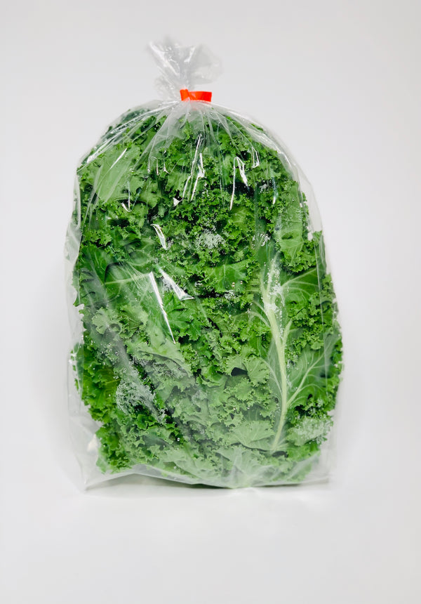 Lacombe Fresh Kale